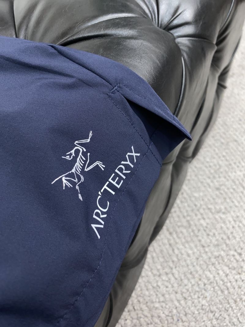 Arcteryx Short Pants